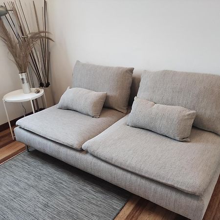 Apartamento Lemmon Tree Santa Brígida Zewnętrze zdjęcie