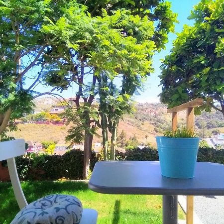 Apartamento Lemmon Tree Santa Brígida Zewnętrze zdjęcie