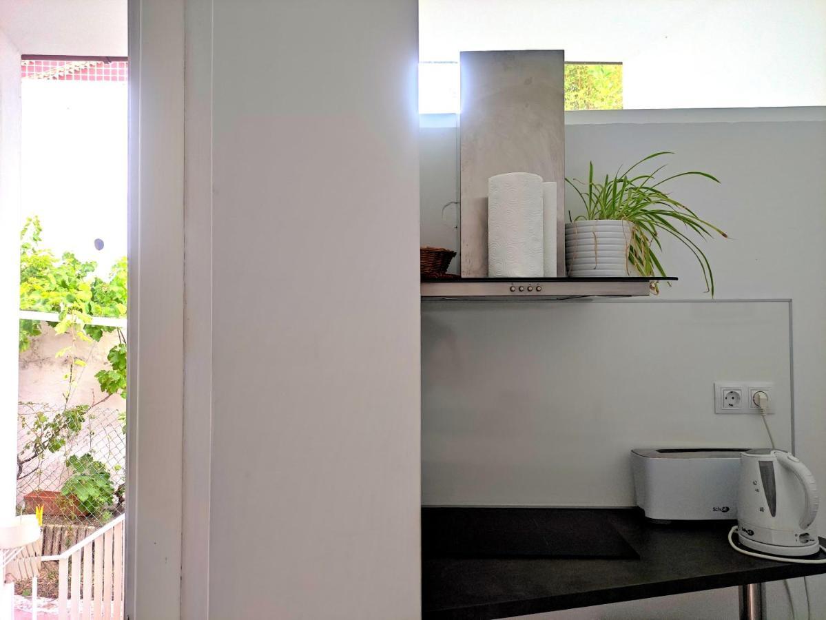 Apartamento Lemmon Tree Santa Brígida Zewnętrze zdjęcie
