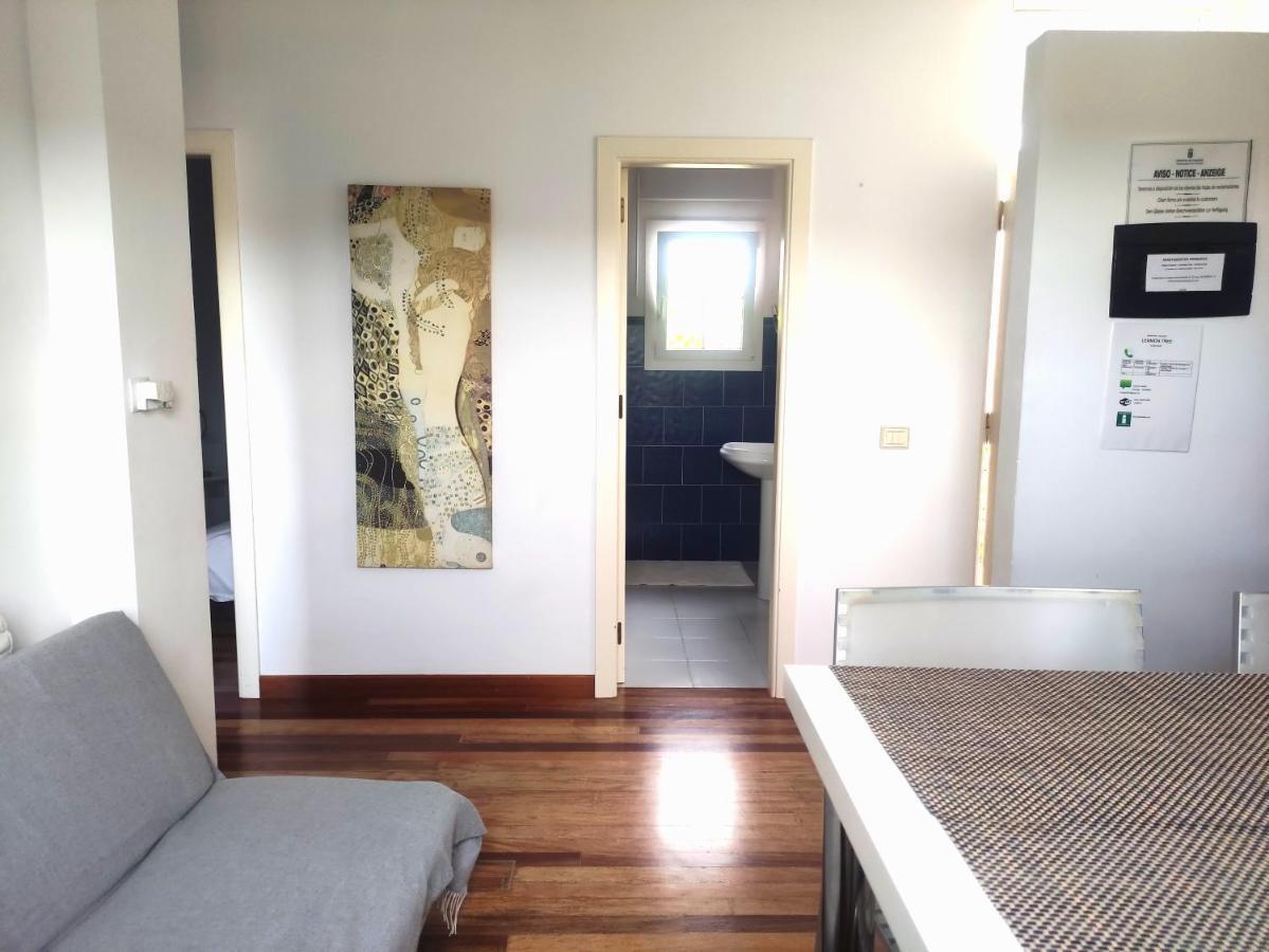 Apartamento Lemmon Tree Santa Brígida Zewnętrze zdjęcie