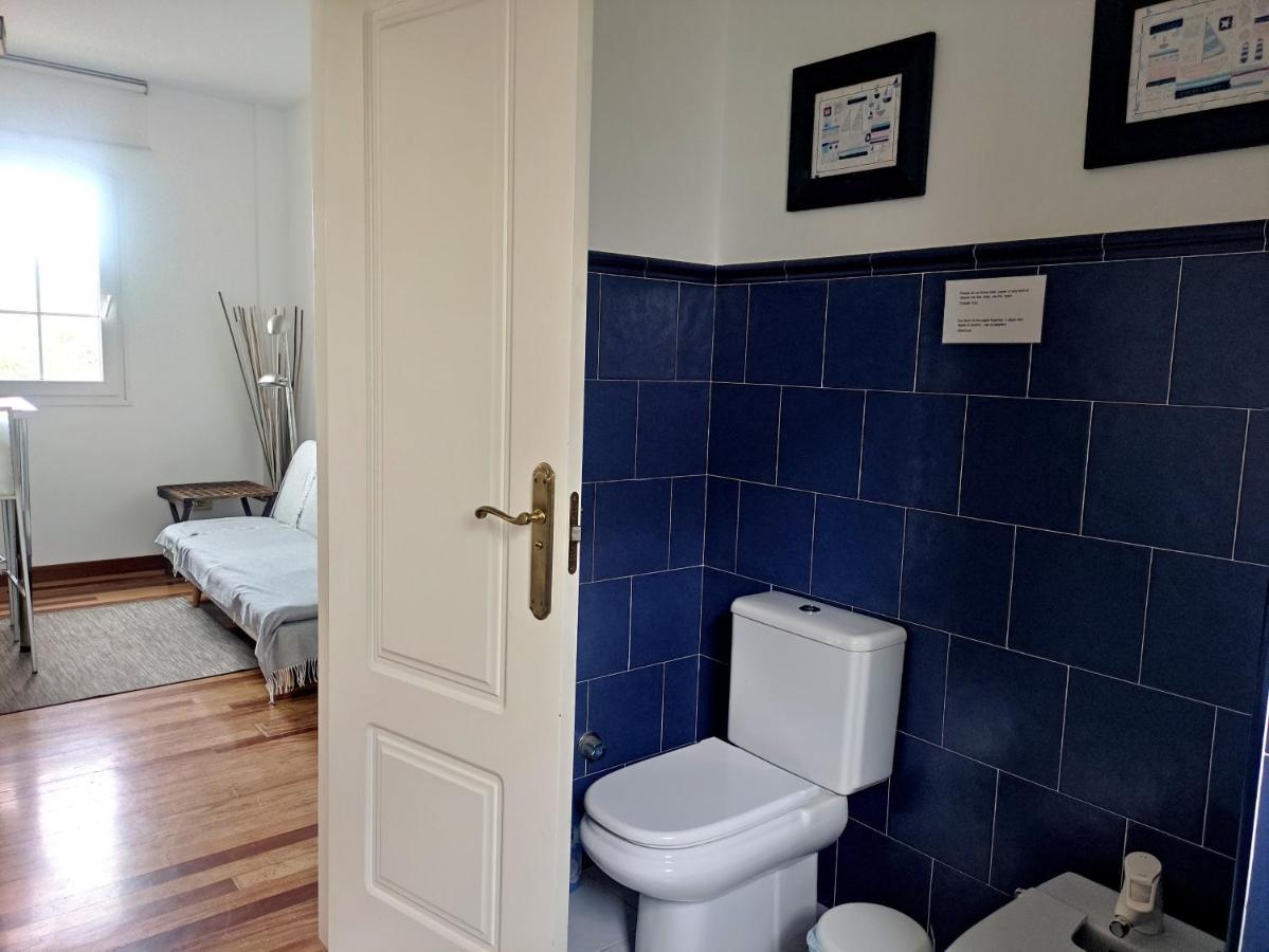 Apartamento Lemmon Tree Santa Brígida Zewnętrze zdjęcie