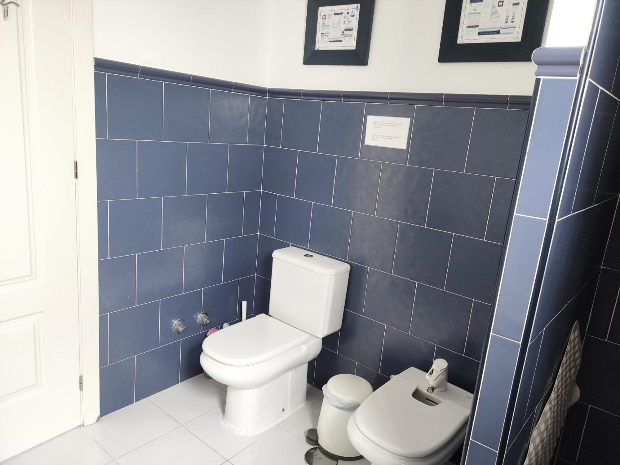 Apartamento Lemmon Tree Santa Brígida Zewnętrze zdjęcie
