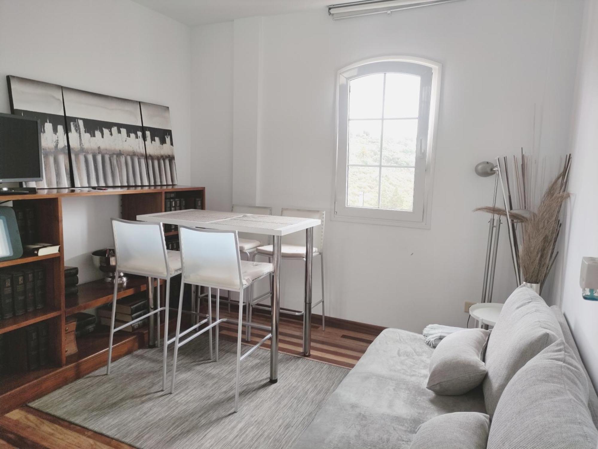 Apartamento Lemmon Tree Santa Brígida Zewnętrze zdjęcie