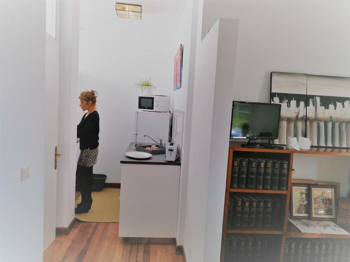 Apartamento Lemmon Tree Santa Brígida Zewnętrze zdjęcie
