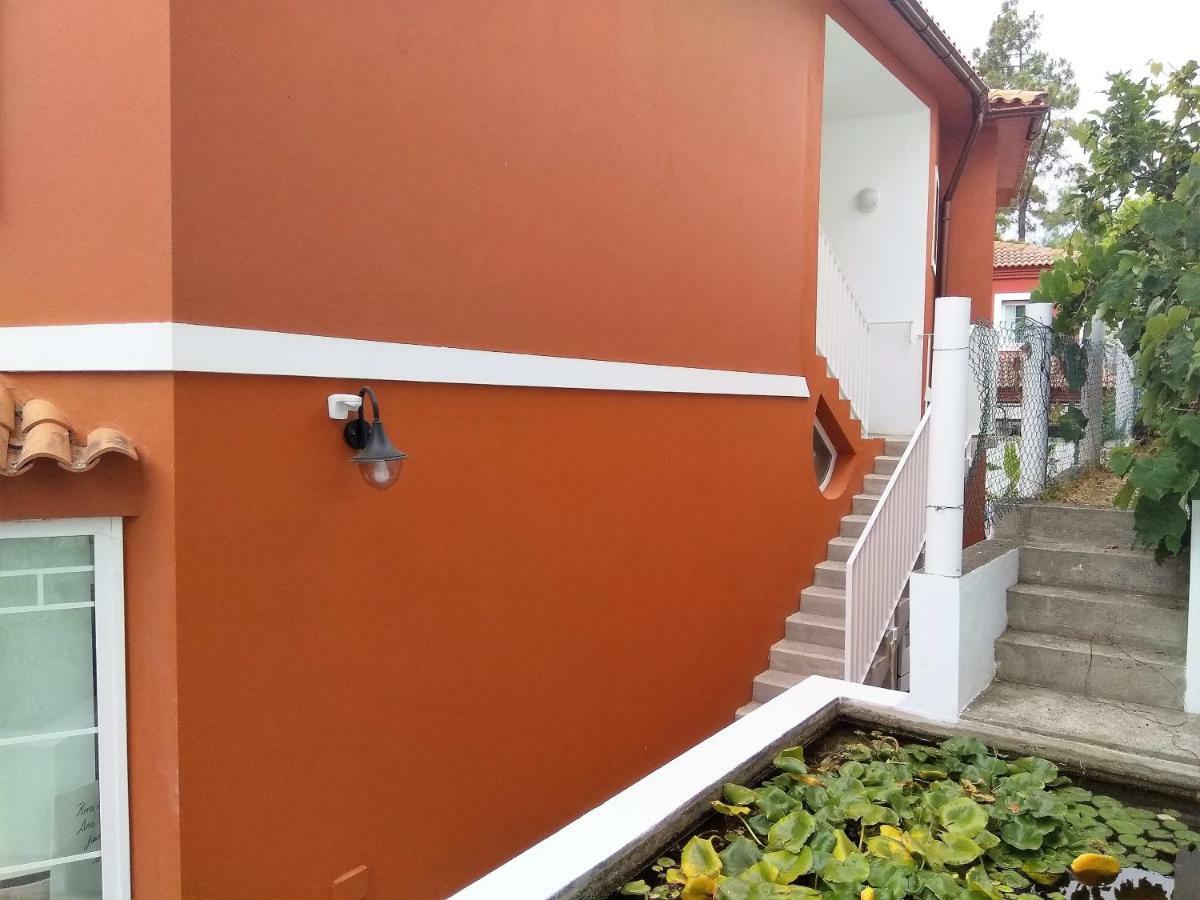 Apartamento Lemmon Tree Santa Brígida Zewnętrze zdjęcie
