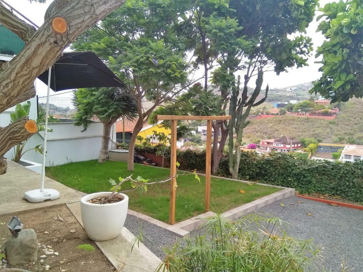 Apartamento Lemmon Tree Santa Brígida Zewnętrze zdjęcie
