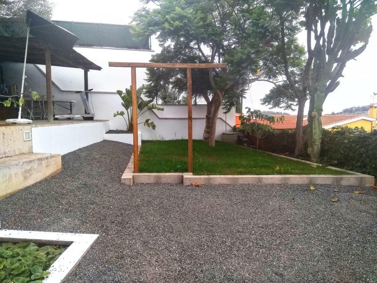 Apartamento Lemmon Tree Santa Brígida Zewnętrze zdjęcie