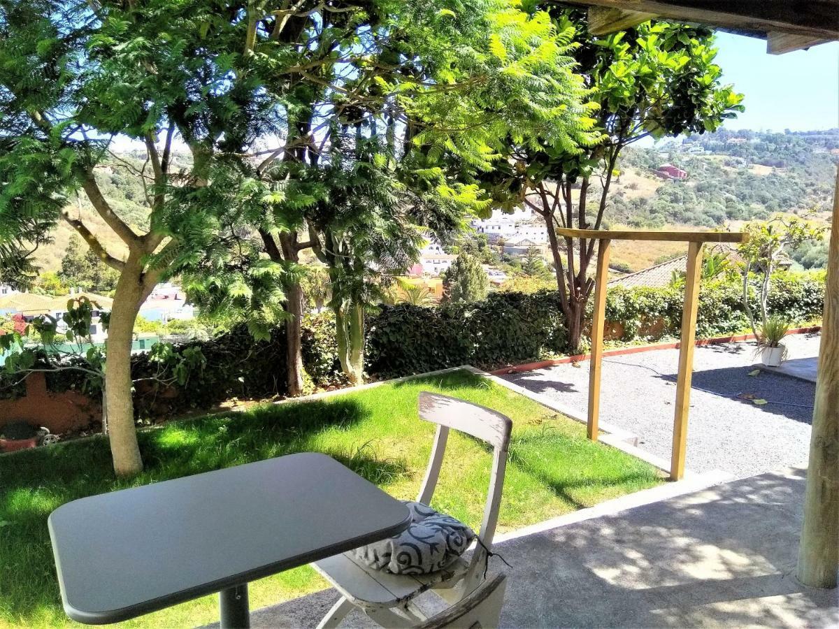 Apartamento Lemmon Tree Santa Brígida Zewnętrze zdjęcie